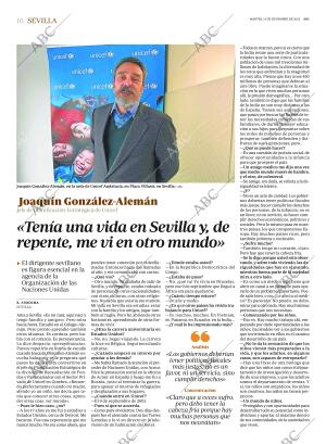ABC SEVILLA 13-12-2022 página 16
