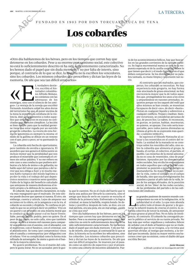 ABC SEVILLA 13-12-2022 página 3