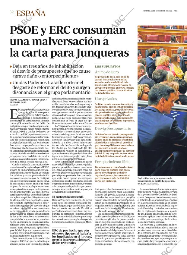 ABC SEVILLA 13-12-2022 página 32