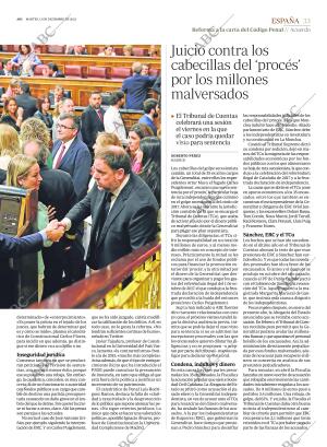 ABC SEVILLA 13-12-2022 página 33