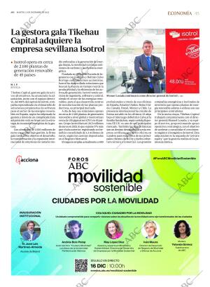 ABC SEVILLA 13-12-2022 página 45