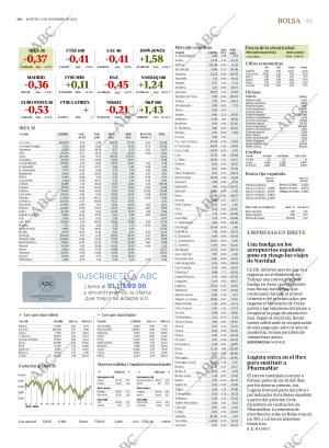 ABC SEVILLA 13-12-2022 página 49