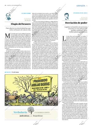 ABC SEVILLA 13-12-2022 página 5