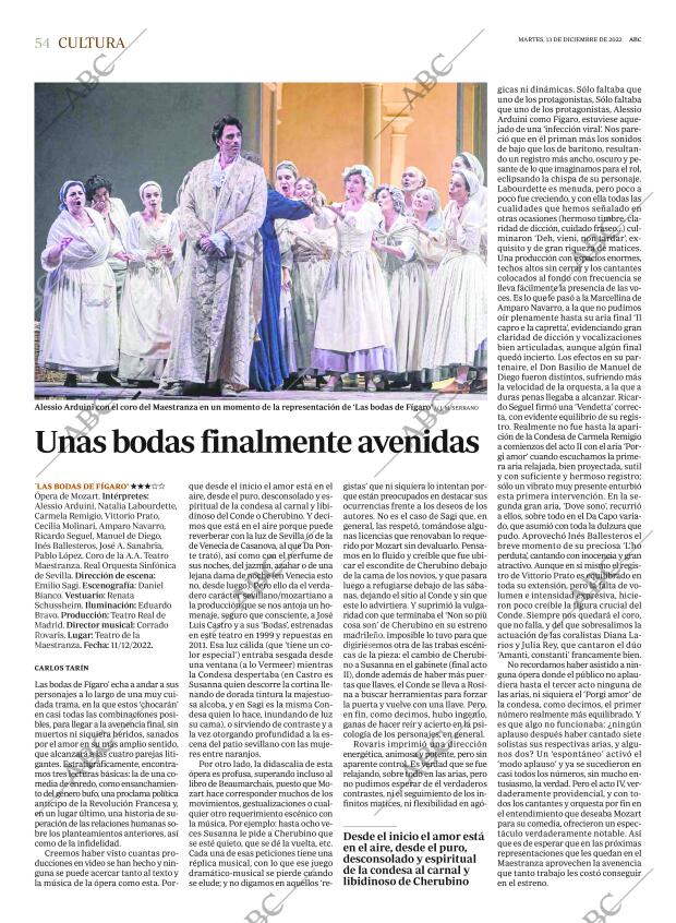 ABC SEVILLA 13-12-2022 página 54