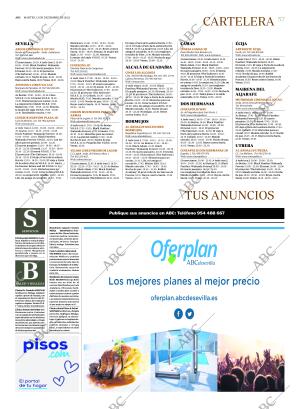 ABC SEVILLA 13-12-2022 página 57