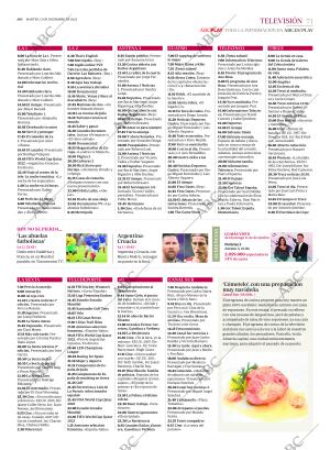 ABC SEVILLA 13-12-2022 página 71