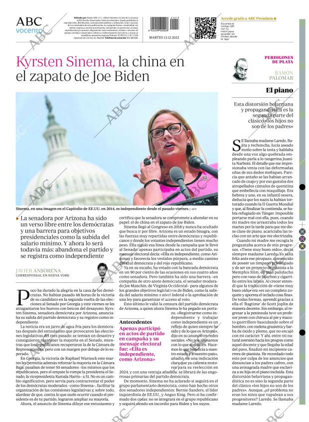 ABC SEVILLA 13-12-2022 página 72