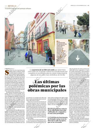ABC SEVILLA 14-12-2022 página 14
