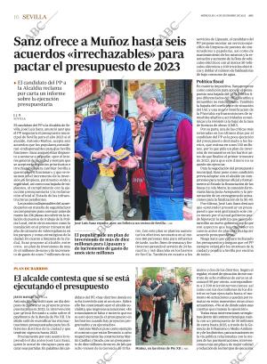 ABC SEVILLA 14-12-2022 página 16