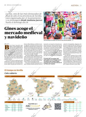 ABC SEVILLA 14-12-2022 página 25