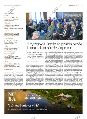 ABC SEVILLA 14-12-2022 página 27