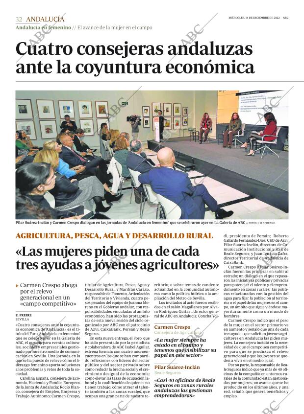 ABC SEVILLA 14-12-2022 página 32