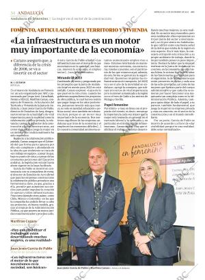 ABC SEVILLA 14-12-2022 página 34