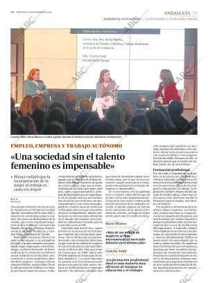 ABC SEVILLA 14-12-2022 página 35