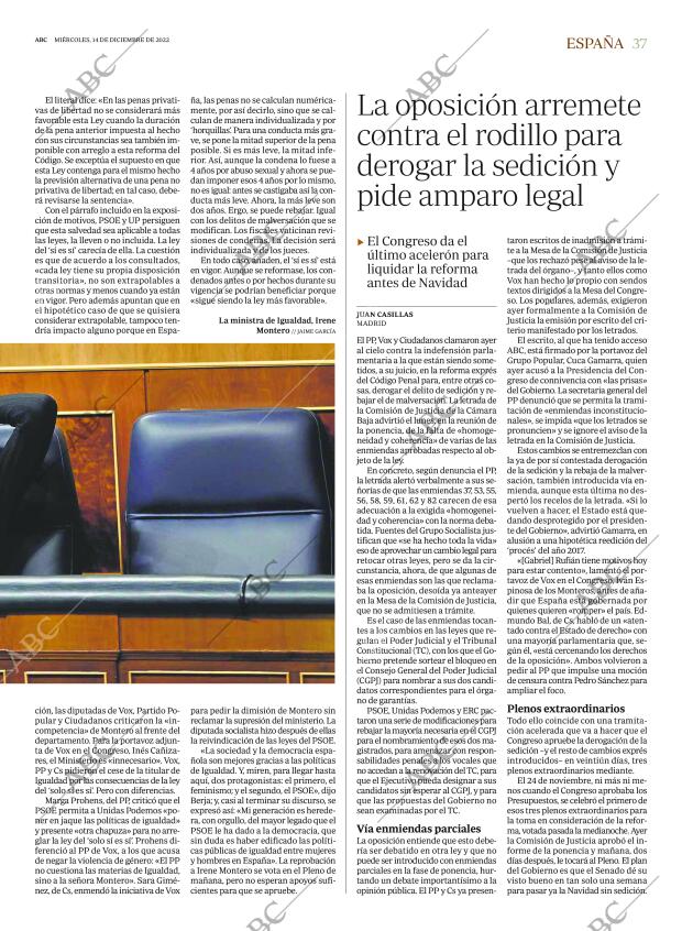 ABC SEVILLA 14-12-2022 página 37