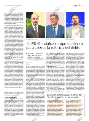 ABC SEVILLA 14-12-2022 página 39