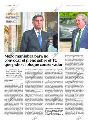 ABC SEVILLA 14-12-2022 página 40