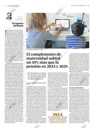 ABC SEVILLA 14-12-2022 página 46