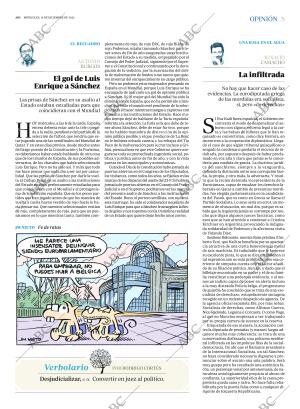 ABC SEVILLA 14-12-2022 página 5