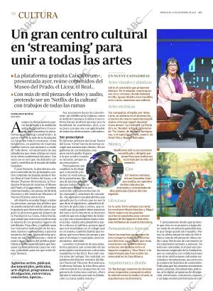 ABC SEVILLA 14-12-2022 página 58