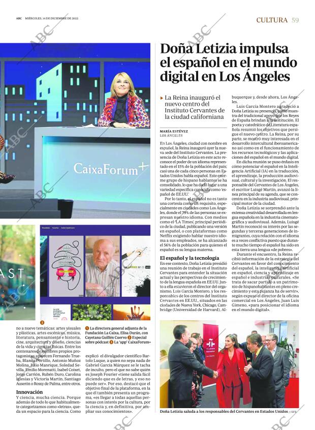 ABC SEVILLA 14-12-2022 página 59