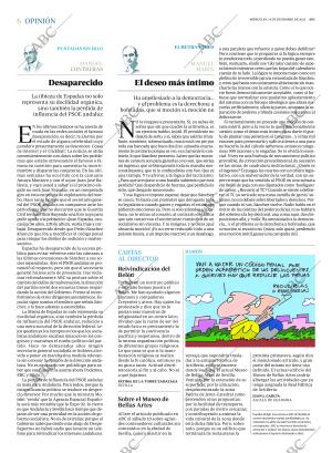 ABC SEVILLA 14-12-2022 página 6