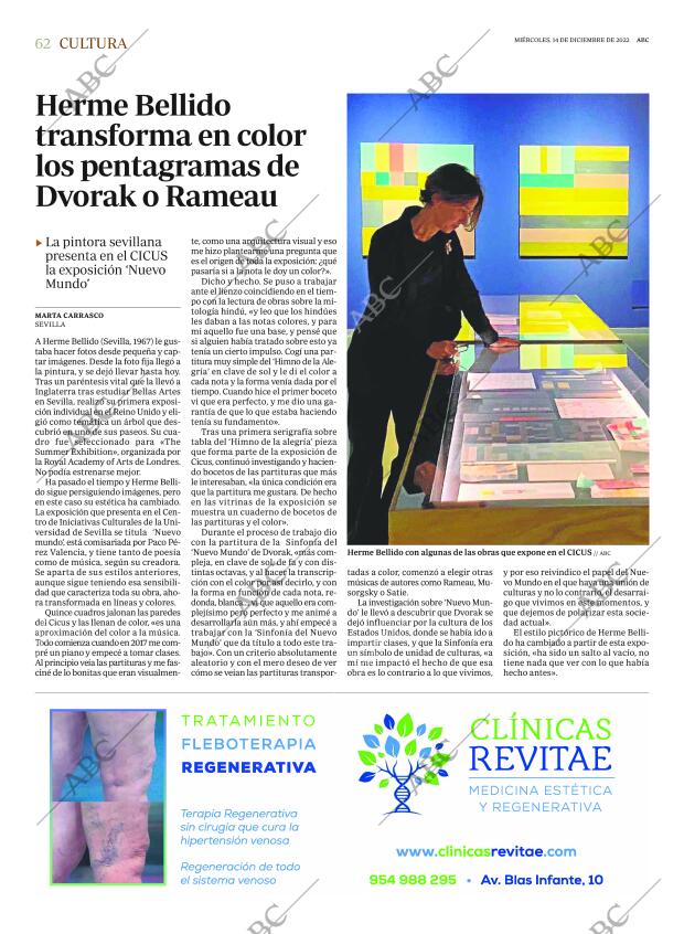 ABC SEVILLA 14-12-2022 página 62