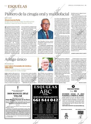 ABC SEVILLA 14-12-2022 página 64