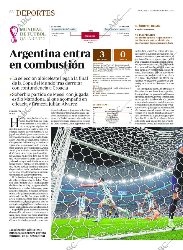 ABC SEVILLA 14-12-2022 página 66