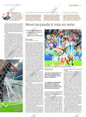 ABC SEVILLA 14-12-2022 página 67