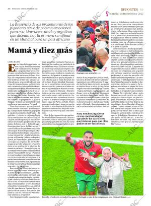 ABC SEVILLA 14-12-2022 página 69