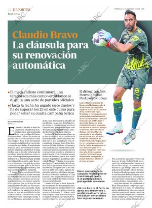 ABC SEVILLA 14-12-2022 página 72