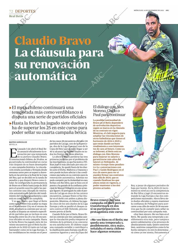 ABC SEVILLA 14-12-2022 página 72