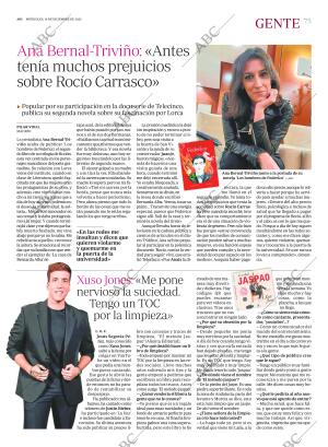 ABC SEVILLA 14-12-2022 página 75