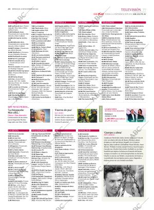 ABC SEVILLA 14-12-2022 página 77