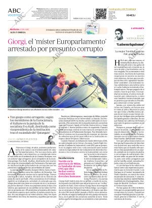 ABC SEVILLA 14-12-2022 página 78