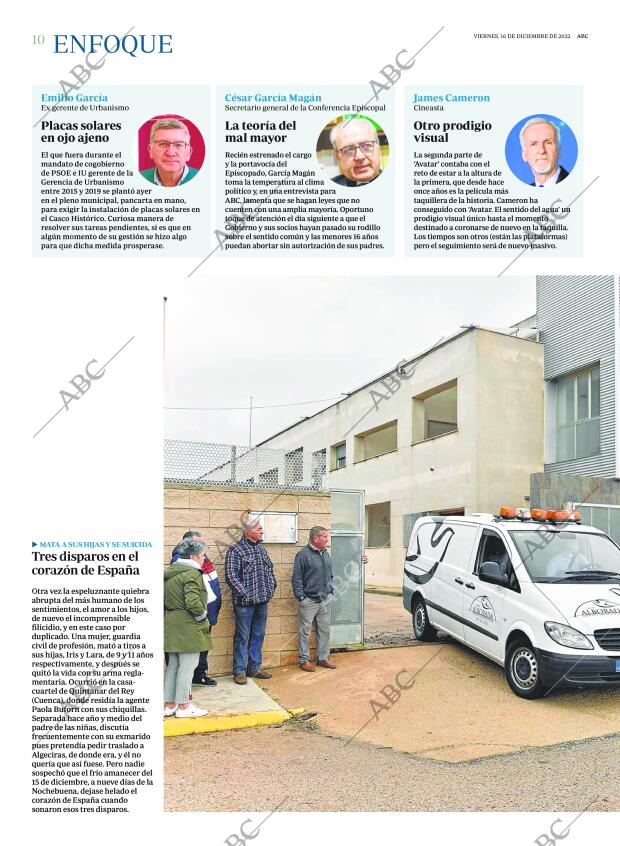 ABC CORDOBA 16-12-2022 página 10