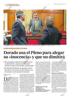 ABC CORDOBA 16-12-2022 página 12