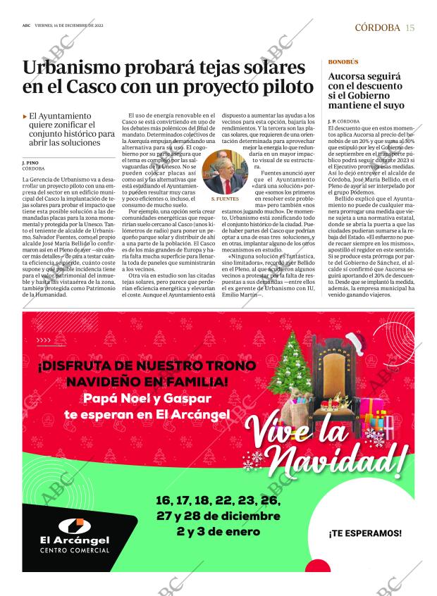 ABC CORDOBA 16-12-2022 página 15