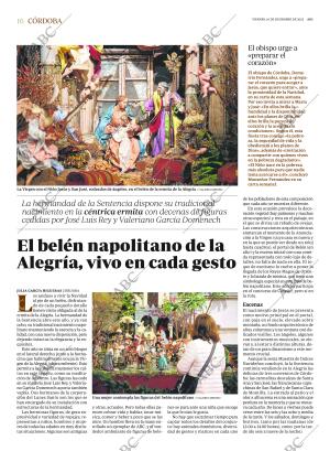 ABC CORDOBA 16-12-2022 página 16