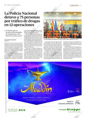 ABC CORDOBA 16-12-2022 página 17