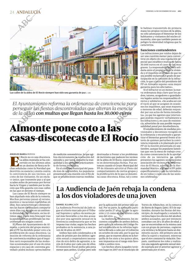 ABC CORDOBA 16-12-2022 página 24