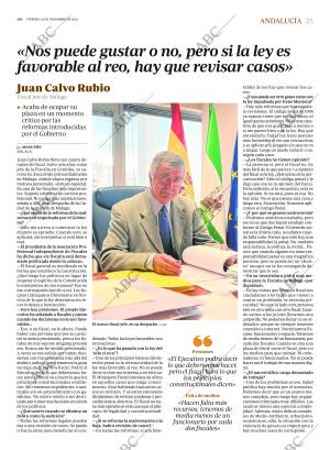 ABC CORDOBA 16-12-2022 página 25