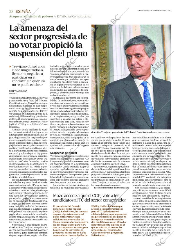 ABC CORDOBA 16-12-2022 página 28