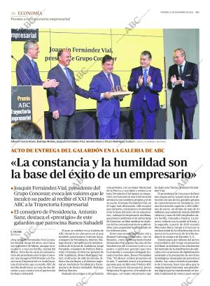 ABC CORDOBA 16-12-2022 página 38