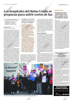 ABC CORDOBA 16-12-2022 página 45