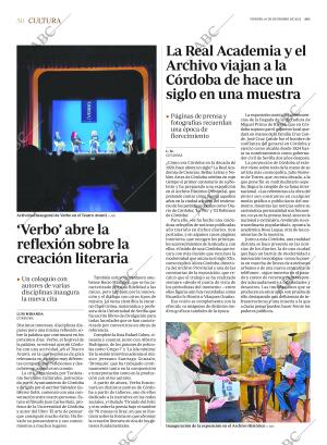 ABC CORDOBA 16-12-2022 página 50