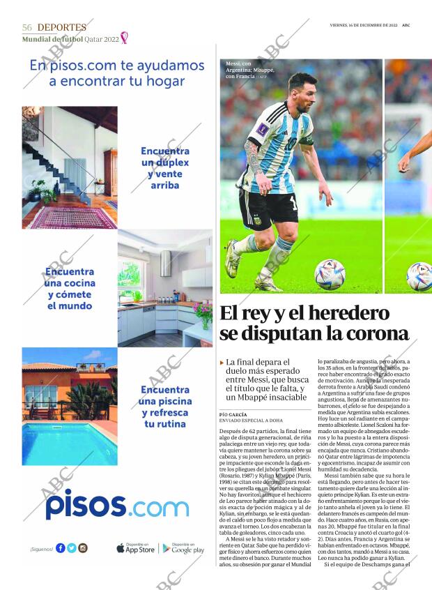 ABC CORDOBA 16-12-2022 página 56
