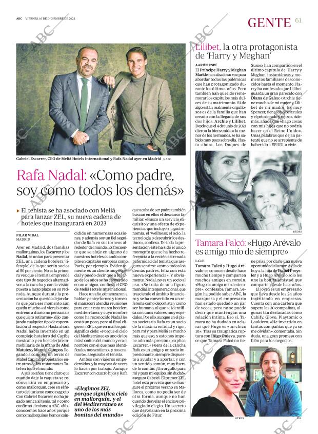 ABC CORDOBA 16-12-2022 página 61