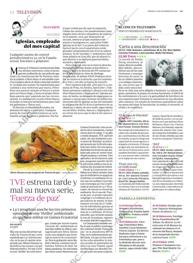 ABC CORDOBA 16-12-2022 página 62